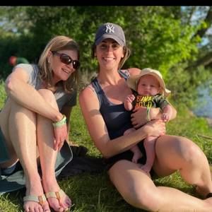 Meet your Posher, Kristi